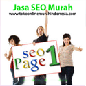 Jasa SEO Murah di Indonesia