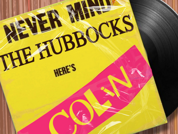 Brand New Radio Show