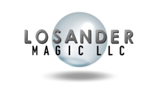 Losander Magic, LLC