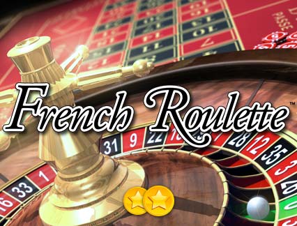 Frans roulette