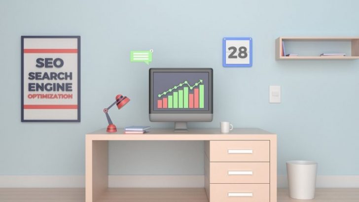 Brak obecności frazy w TOP 10 a ruch organiczny.